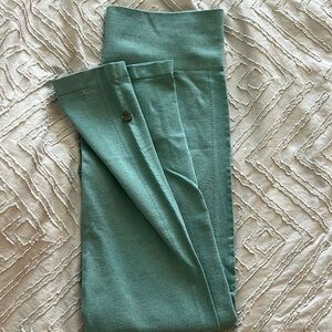 Seamless workout leggings - love fitness apparel